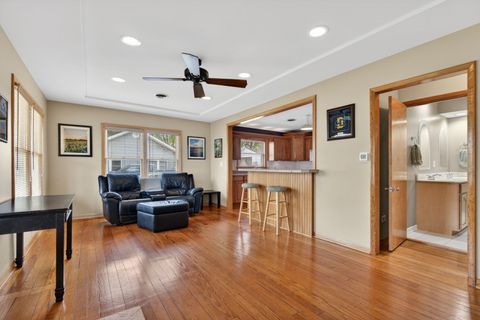 Tiny photo for 605 S Eastern Avenue, Manhattan, IL 60442 (MLS # 12627382)