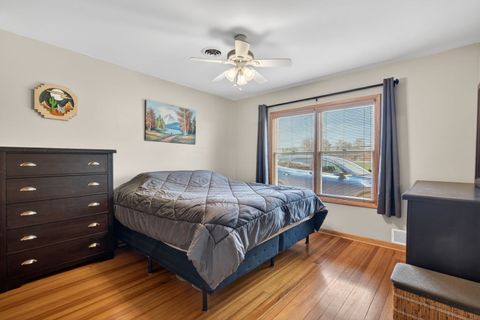 Tiny photo for 605 S Eastern Avenue, Manhattan, IL 60442 (MLS # 12627382)