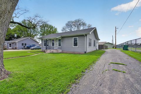 Tiny photo for 605 S Eastern Avenue, Manhattan, IL 60442 (MLS # 12627382)