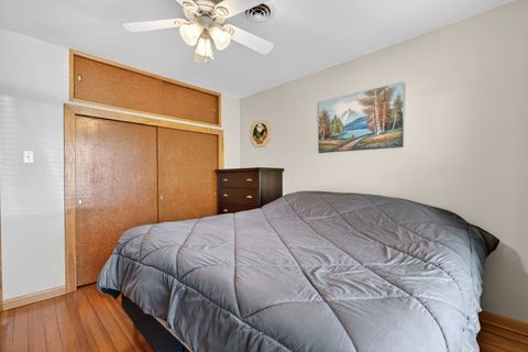 Tiny photo for 605 S Eastern Avenue, Manhattan, IL 60442 (MLS # 12627382)
