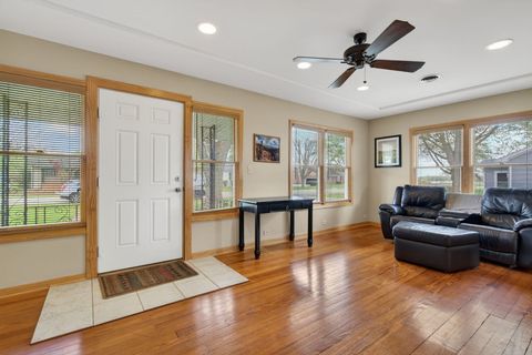 Tiny photo for 605 S Eastern Avenue, Manhattan, IL 60442 (MLS # 12627382)