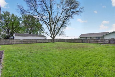 Tiny photo for 605 S Eastern Avenue, Manhattan, IL 60442 (MLS # 12627382)