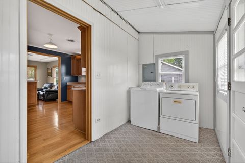 Tiny photo for 605 S Eastern Avenue, Manhattan, IL 60442 (MLS # 12627382)