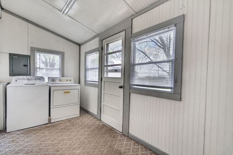 Tiny photo for 605 S Eastern Avenue, Manhattan, IL 60442 (MLS # 12627382)