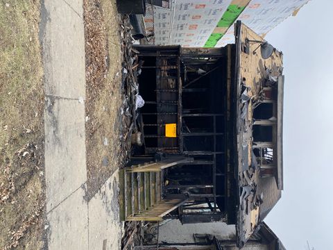 Photo of 5511 W Haddon Avenue, Chicago, IL 60651 (MLS # 12586790)