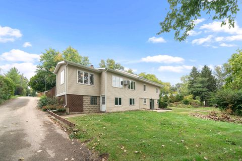 Tiny photo for 2110 State Route 31, Oswego, IL 60543 (MLS # 12496986)