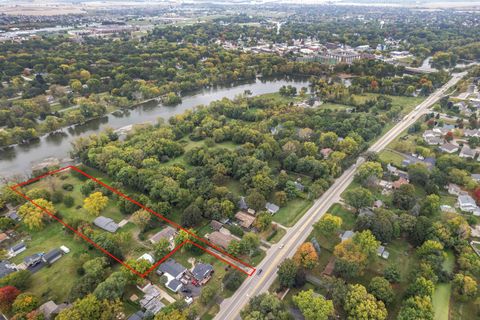 Tiny photo for 2110 State Route 31, Oswego, IL 60543 (MLS # 12496986)
