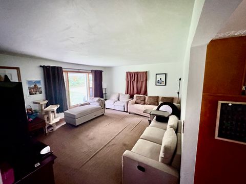 Tiny photo for 2110 State Route 31, Oswego, IL 60543 (MLS # 12496986)