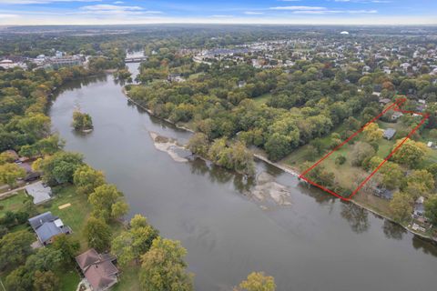 Tiny photo for 2110 State Route 31, Oswego, IL 60543 (MLS # 12496986)