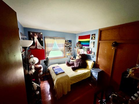 Tiny photo for 2110 State Route 31, Oswego, IL 60543 (MLS # 12496986)