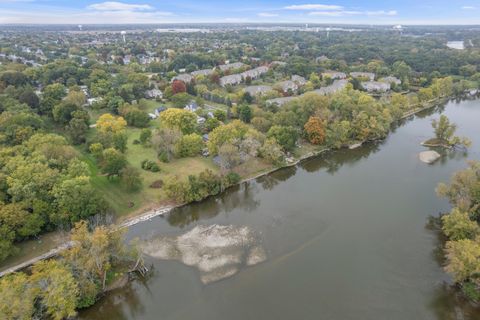 Tiny photo for 2110 State Route 31, Oswego, IL 60543 (MLS # 12496986)