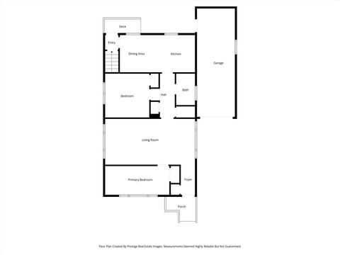 Tiny photo for 54 Hillcrest Avenue, Fox Lake, IL 60020 (MLS # 12603450)