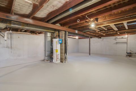 Tiny photo for 54 Hillcrest Avenue, Fox Lake, IL 60020 (MLS # 12603450)