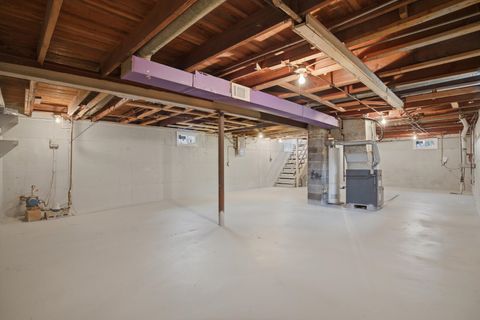 Tiny photo for 54 Hillcrest Avenue, Fox Lake, IL 60020 (MLS # 12603450)