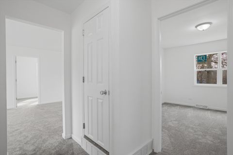 Tiny photo for 54 Hillcrest Avenue, Fox Lake, IL 60020 (MLS # 12603450)