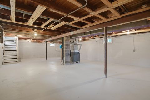 Tiny photo for 54 Hillcrest Avenue, Fox Lake, IL 60020 (MLS # 12603450)