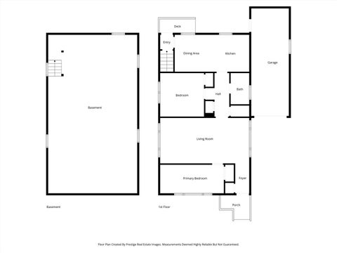 Tiny photo for 54 Hillcrest Avenue, Fox Lake, IL 60020 (MLS # 12603450)