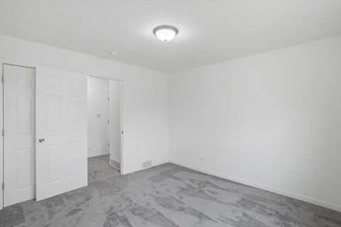 Tiny photo for 54 Hillcrest Avenue, Fox Lake, IL 60020 (MLS # 12603450)