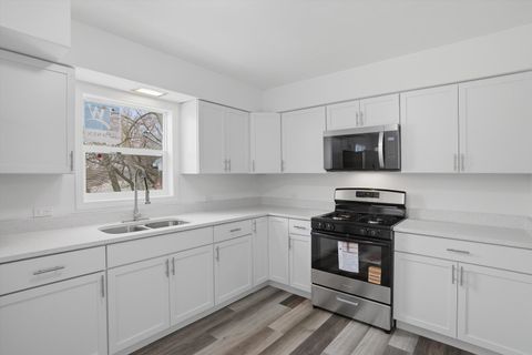 Tiny photo for 54 Hillcrest Avenue, Fox Lake, IL 60020 (MLS # 12603450)