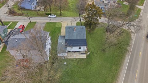 Tiny photo for 54 Hillcrest Avenue, Fox Lake, IL 60020 (MLS # 12603450)