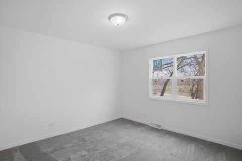 Tiny photo for 54 Hillcrest Avenue, Fox Lake, IL 60020 (MLS # 12603450)