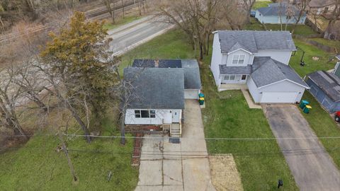 Tiny photo for 54 Hillcrest Avenue, Fox Lake, IL 60020 (MLS # 12603450)