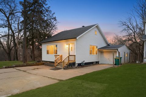 Tiny photo for 54 Hillcrest Avenue, Fox Lake, IL 60020 (MLS # 12603450)