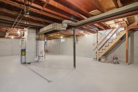 Tiny photo for 54 Hillcrest Avenue, Fox Lake, IL 60020 (MLS # 12603450)