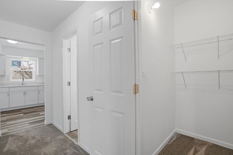 Tiny photo for 54 Hillcrest Avenue, Fox Lake, IL 60020 (MLS # 12603450)