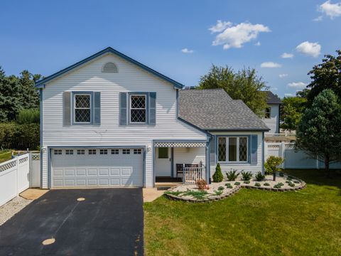 A home in Deerfield