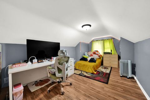 Tiny photo for 7238 S Paulina Street, Chicago, IL 60636 (MLS # 12570530)