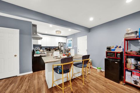 Tiny photo for 7238 S Paulina Street, Chicago, IL 60636 (MLS # 12570530)
