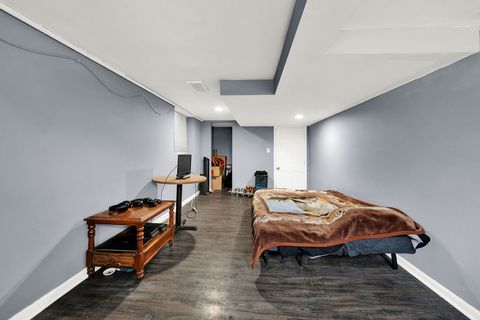 Tiny photo for 7238 S Paulina Street, Chicago, IL 60636 (MLS # 12570530)