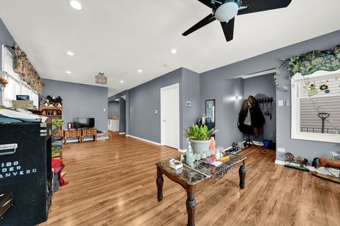 Tiny photo for 7238 S Paulina Street, Chicago, IL 60636 (MLS # 12570530)