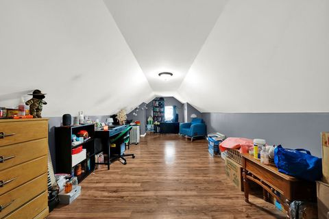 Tiny photo for 7238 S Paulina Street, Chicago, IL 60636 (MLS # 12570530)