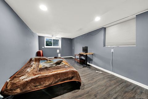 Tiny photo for 7238 S Paulina Street, Chicago, IL 60636 (MLS # 12570530)