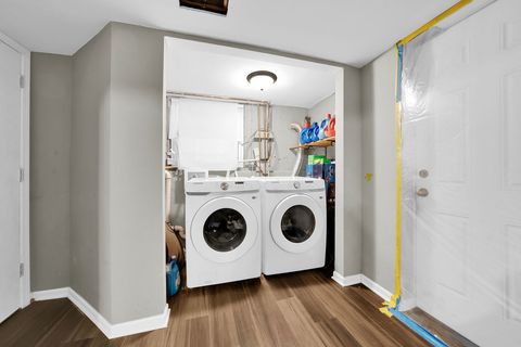 Tiny photo for 7238 S Paulina Street, Chicago, IL 60636 (MLS # 12570530)