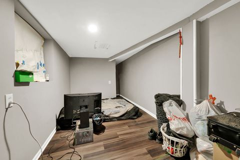 Tiny photo for 7238 S Paulina Street, Chicago, IL 60636 (MLS # 12570530)