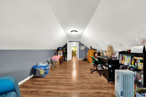 Tiny photo for 7238 S Paulina Street, Chicago, IL 60636 (MLS # 12570530)