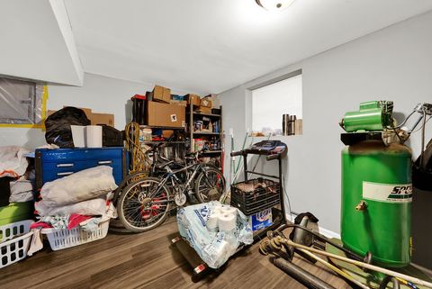 Tiny photo for 7238 S Paulina Street, Chicago, IL 60636 (MLS # 12570530)