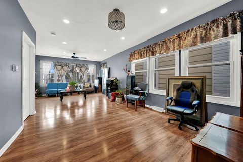 Tiny photo for 7238 S Paulina Street, Chicago, IL 60636 (MLS # 12570530)