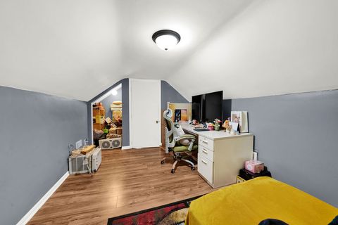 Tiny photo for 7238 S Paulina Street, Chicago, IL 60636 (MLS # 12570530)