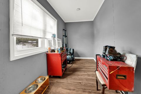 Tiny photo for 7238 S Paulina Street, Chicago, IL 60636 (MLS # 12570530)