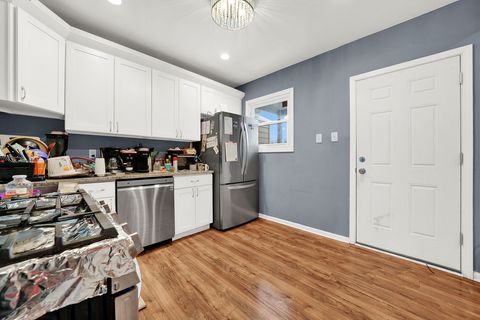 Tiny photo for 7238 S Paulina Street, Chicago, IL 60636 (MLS # 12570530)