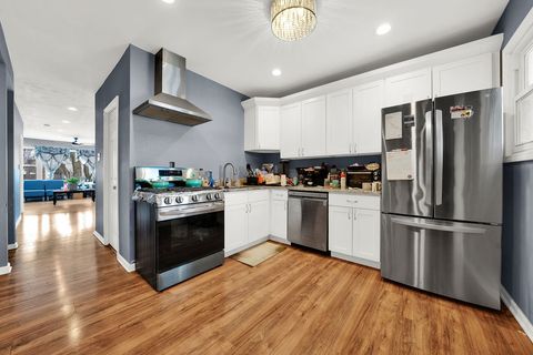 Tiny photo for 7238 S Paulina Street, Chicago, IL 60636 (MLS # 12570530)