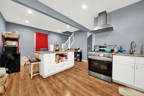 Tiny photo for 7238 S Paulina Street, Chicago, IL 60636 (MLS # 12570530)