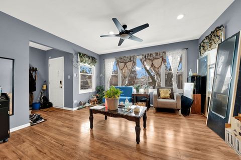 Tiny photo for 7238 S Paulina Street, Chicago, IL 60636 (MLS # 12570530)