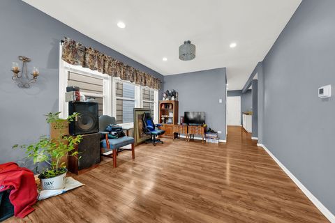 Tiny photo for 7238 S Paulina Street, Chicago, IL 60636 (MLS # 12570530)