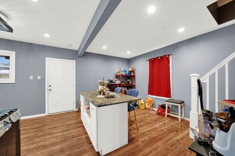 Tiny photo for 7238 S Paulina Street, Chicago, IL 60636 (MLS # 12570530)