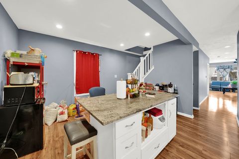 Tiny photo for 7238 S Paulina Street, Chicago, IL 60636 (MLS # 12570530)